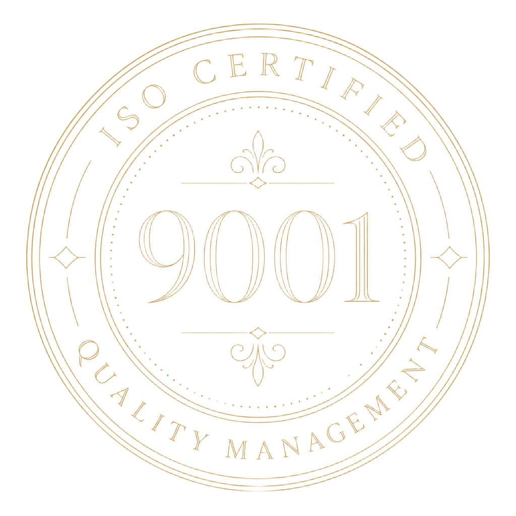 ISO 9001